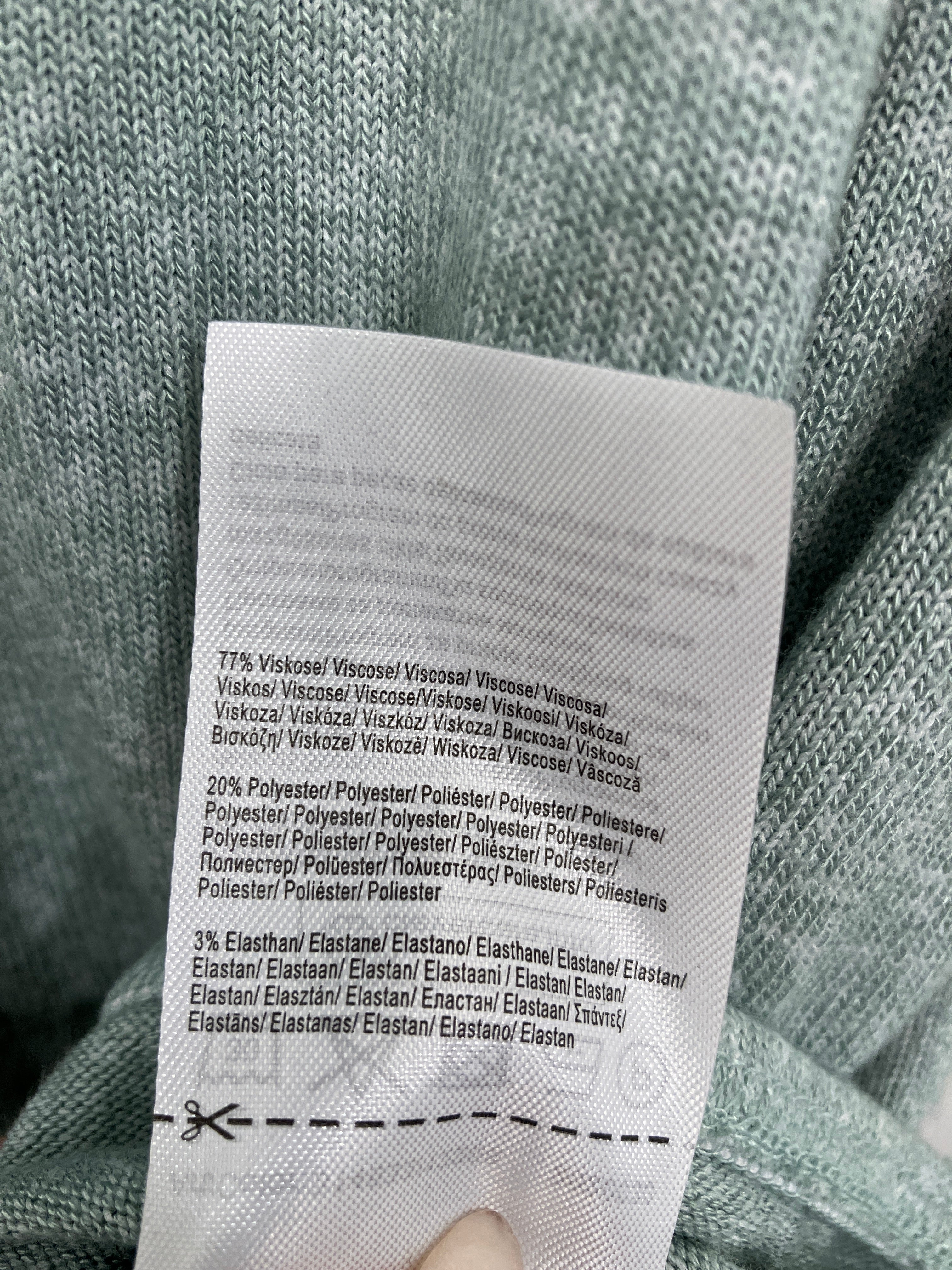 Street One T-shirt